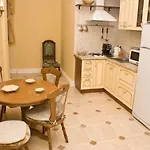 Apartamienty V Samom Tsientrie Odiessy! Διαμέρισμα