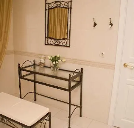 Апартаменти Apartamienty V Samom Tsientrie Odiessy! *