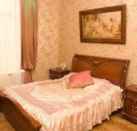 Διαμέρισμα Apartamienty V Samom Tsientrie Odiessy! Οδησσός