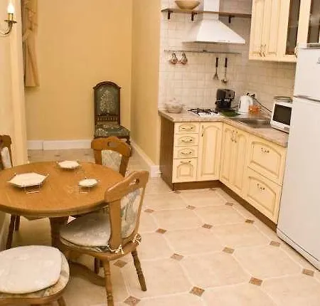 Apartamienty V Samom Tsientrie Odiessy! Апартаменти