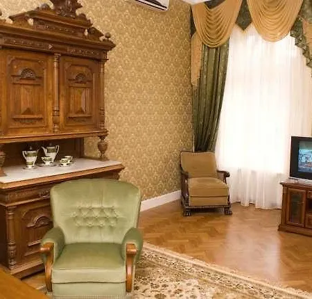 Апартаменти Apartamienty V Samom Tsientrie Odiessy! *