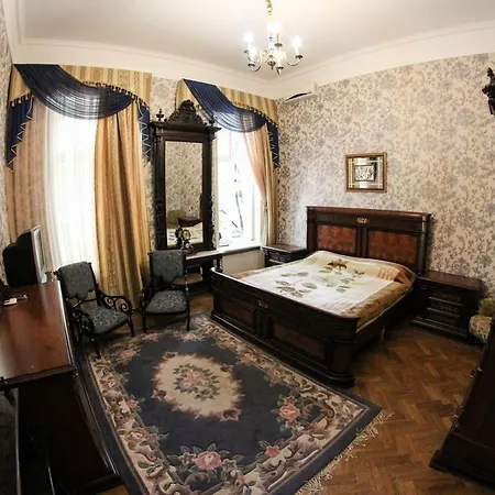 Apartamienty V Samom Tsientrie Odiessy! *