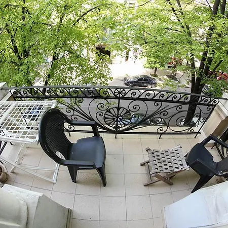 Apartamienty V Samom Tsientrie Odiessy!