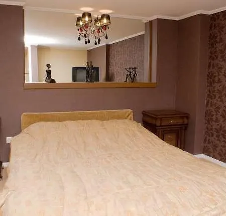 Апартаменти Apartamienty V Samom Tsientrie Odiessy! Одеса