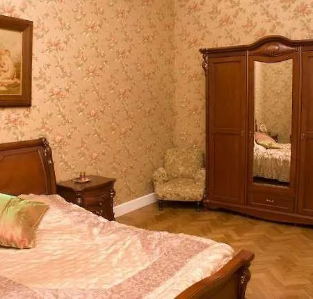 Apartamienty V Samom Tsientrie Odiessy! *