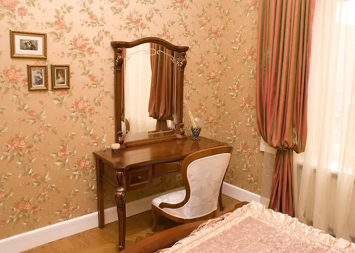 Apartament Apartamienty V Samom Tsientrie Odiessy! Odessa