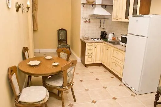 Apartamienty V Samom Tsientrie Odiessy! Apartman