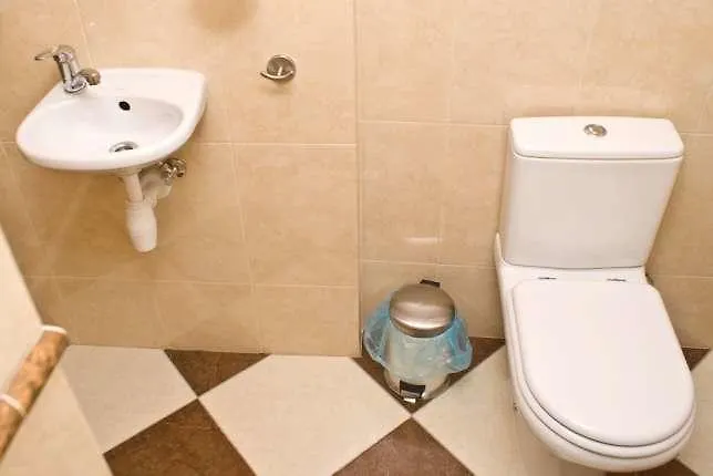 Apartamienty V Samom Tsientrie Odiessy!