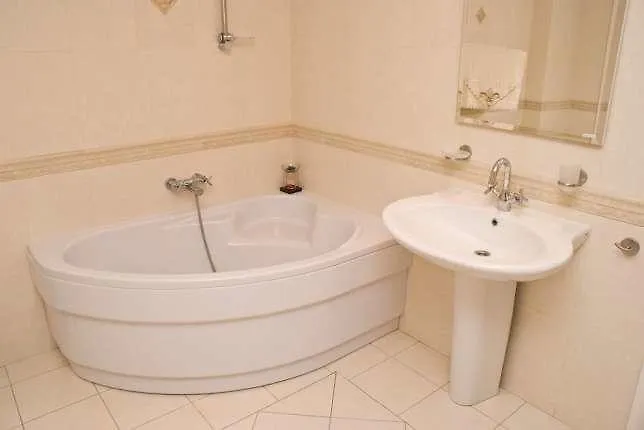 Apartamienty V Samom Tsientrie Odiessy! *