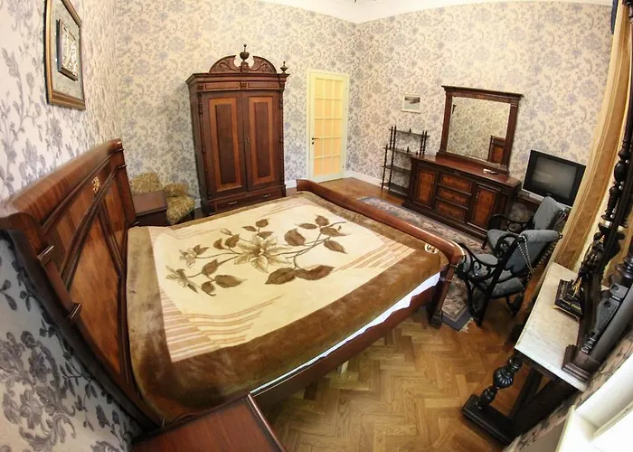 Apartamienty V Samom Tsientrie Odiessy!