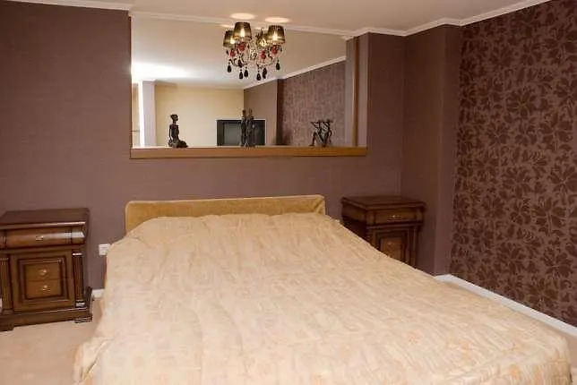 Apartman Apartamienty V Samom Tsientrie Odiessy! Odessza