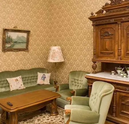 Apartamienty V Samom Tsientrie Odiessy! Οδησσός