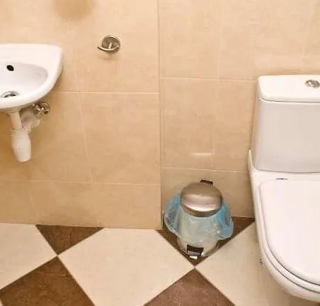 Apartamienty V Samom Tsientrie Odiessy!