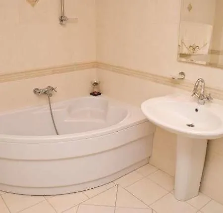 Apartamienty V Samom Tsientrie Odiessy! *