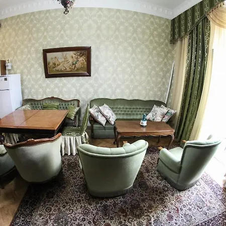 Apartamienty V Samom Tsientrie Odiessy! Διαμέρισμα