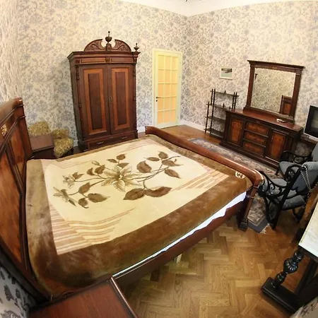 Apartamienty V Samom Tsientrie Odiessy!