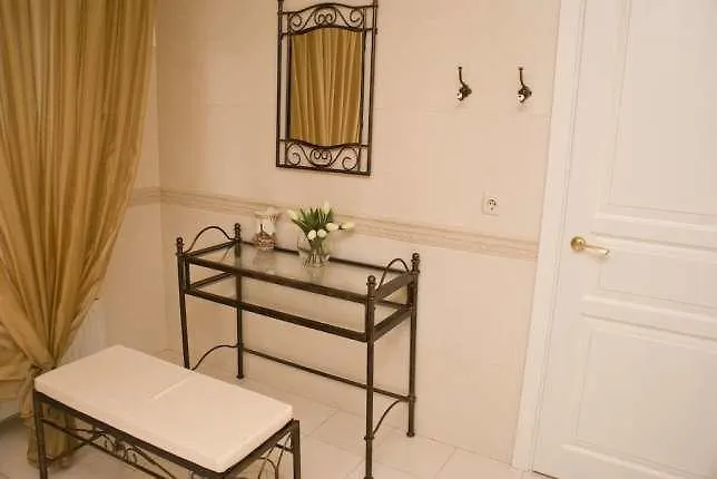 아파트 Apartamienty V Samom Tsientrie Odiessy! *