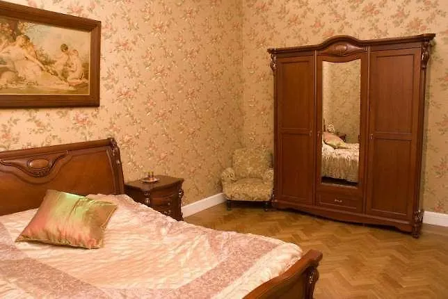 Apartamienty V Samom Tsientrie Odiessy! *