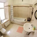 Apartamienty V Samom Tsientrie Odiessy! Апартаменти